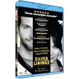 SILVER LINNINGS PLAYBOOK  BD